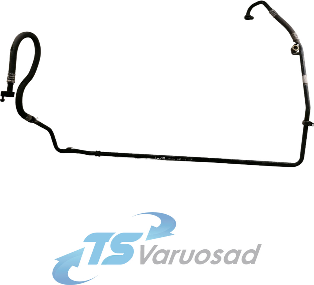 Volvo A/C pipe 84176421 - 난방/ 환기 트럭 용 : 사진 1 Volvo A/C pipe 84176421 - 난방/ 환기 트럭 용 : 사진 1