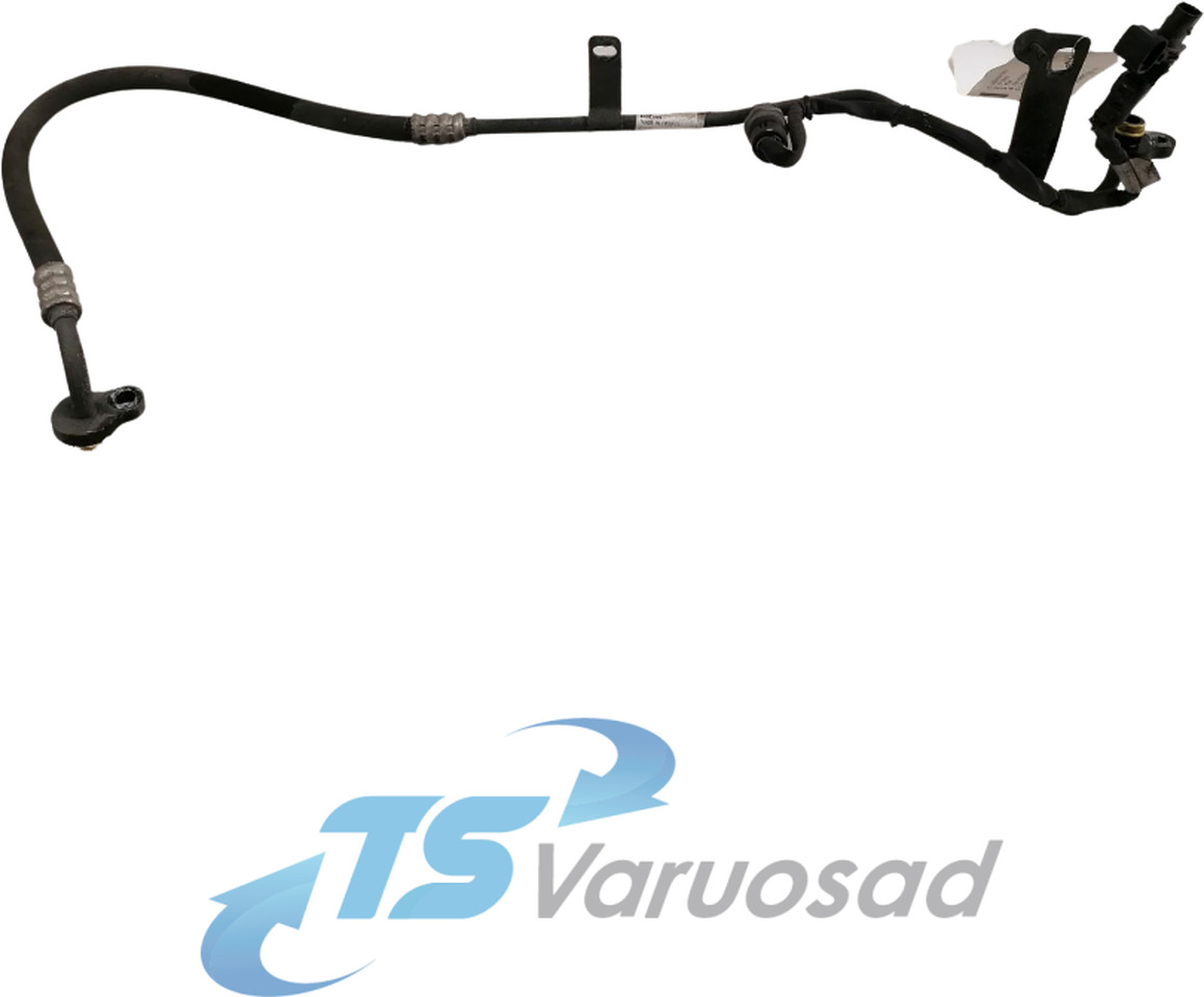 Volvo A/C pipe 84180959 - 난방/ 환기 트럭 용 : 사진 1 Volvo A/C pipe 84180959 - 난방/ 환기 트럭 용 : 사진 1