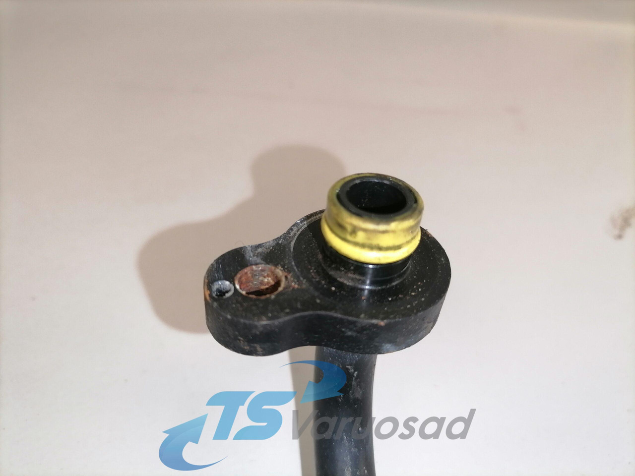 Volvo A/C pipe 84180959 - 난방/ 환기 트럭 용 : 사진 5 Volvo A/C pipe 84180959 - 난방/ 환기 트럭 용 : 사진 5