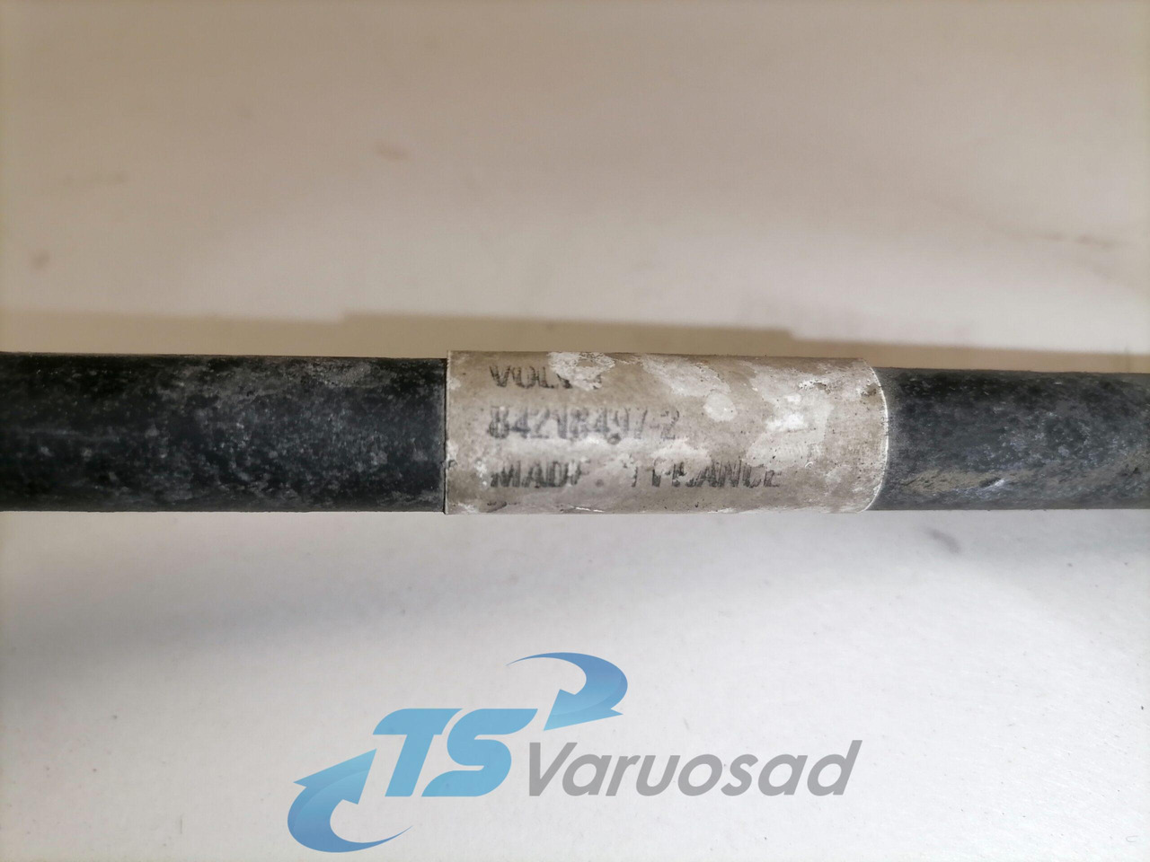 Volvo A/C pipe 84218497 - 난방/ 환기 트럭 용 : 사진 4 Volvo A/C pipe 84218497 - 난방/ 환기 트럭 용 : 사진 4