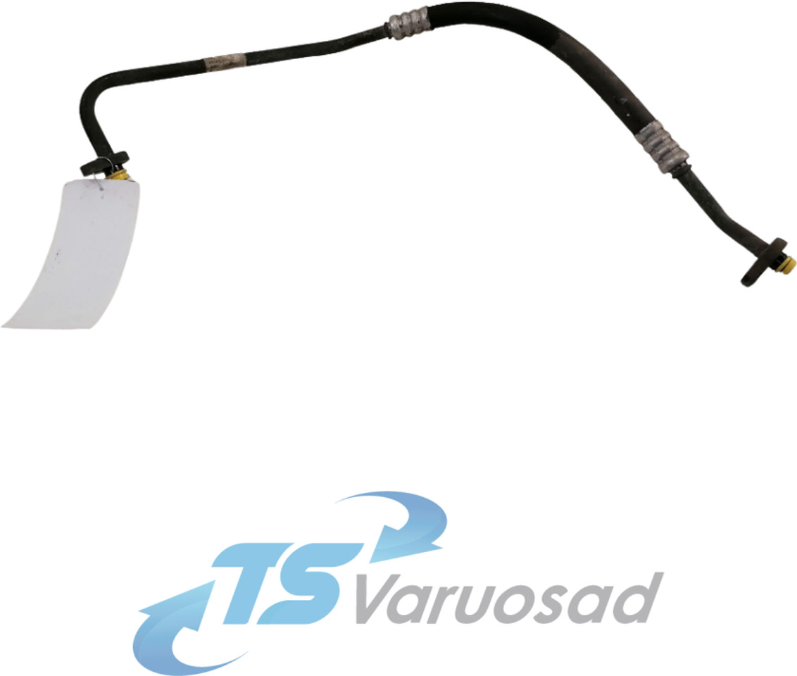 Volvo A/C pipe 84218497 - 난방/ 환기 트럭 용 : 사진 1 Volvo A/C pipe 84218497 - 난방/ 환기 트럭 용 : 사진 1