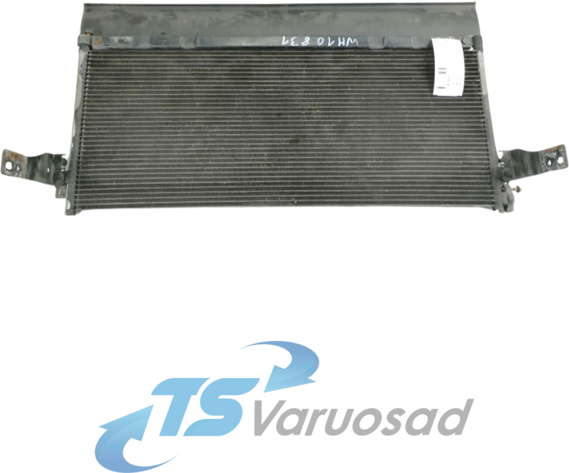 Volvo A/C radiator 22768792 - 난방/ 환기 트럭 용 : 사진 2 Volvo A/C radiator 22768792 - 난방/ 환기 트럭 용 : 사진 2