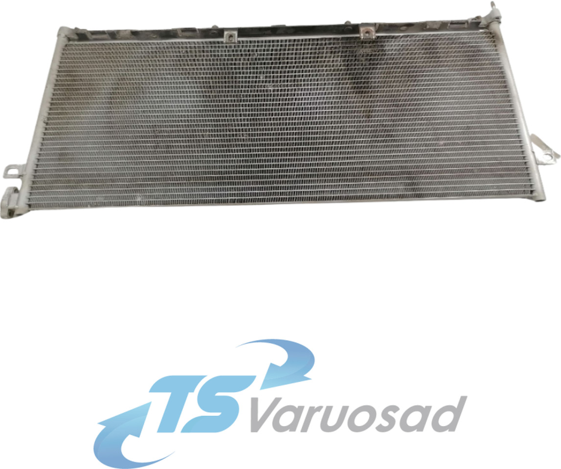 Volvo A/C radiator 940429 - 난방/ 환기 트럭 용 : 사진 1 Volvo A/C radiator 940429 - 난방/ 환기 트럭 용 : 사진 1