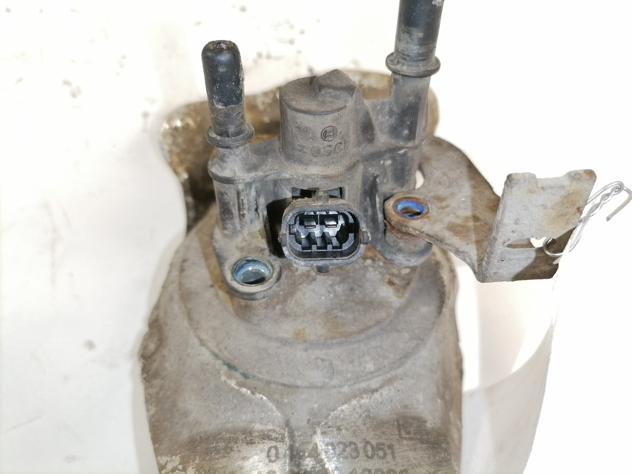 Volvo ADBlue dosaator 21234247 - 연료 시스템 트럭 용 : 사진 3 Volvo ADBlue dosaator 21234247 - 연료 시스템 트럭 용 : 사진 3