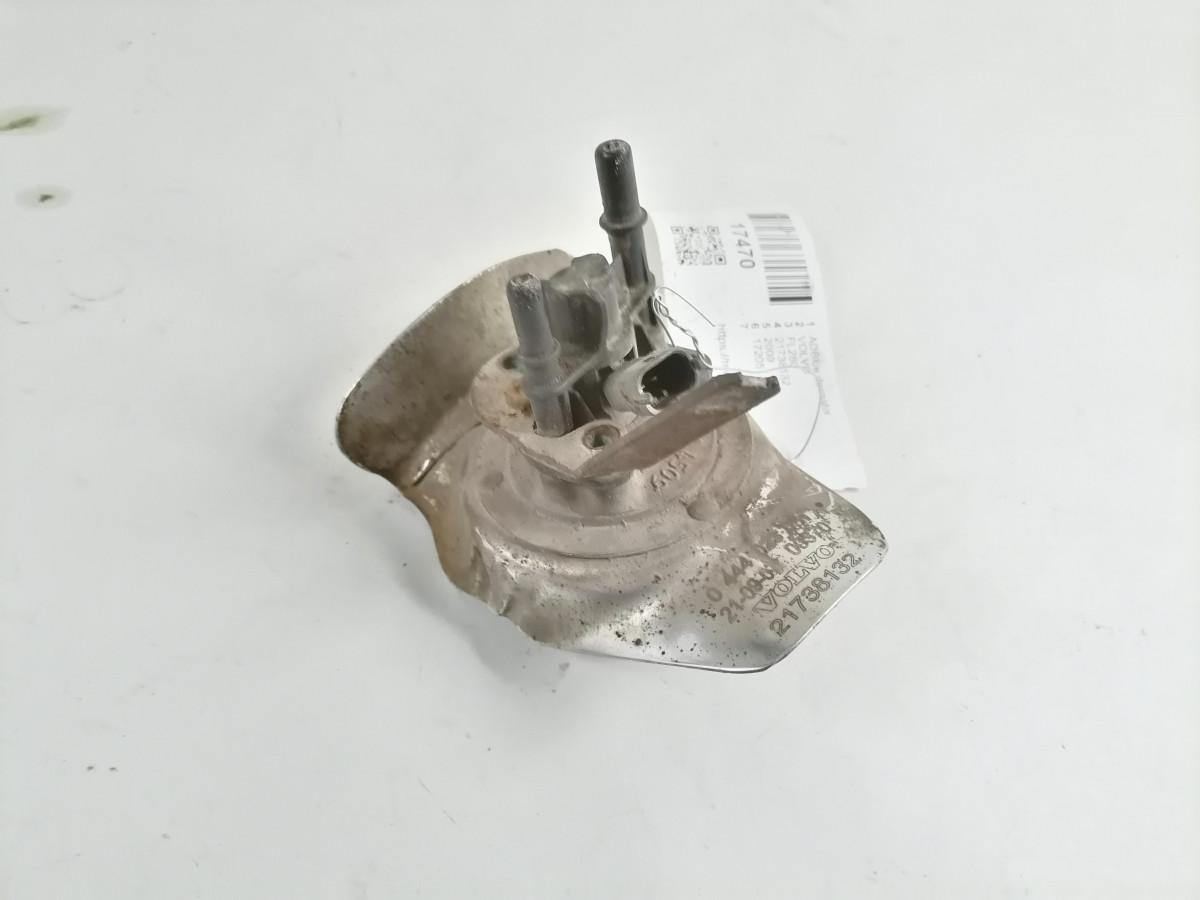 Volvo ADBlue dosaator 21738132 - 연료 시스템 트럭 용 : 사진 2 Volvo ADBlue dosaator 21738132 - 연료 시스템 트럭 용 : 사진 2