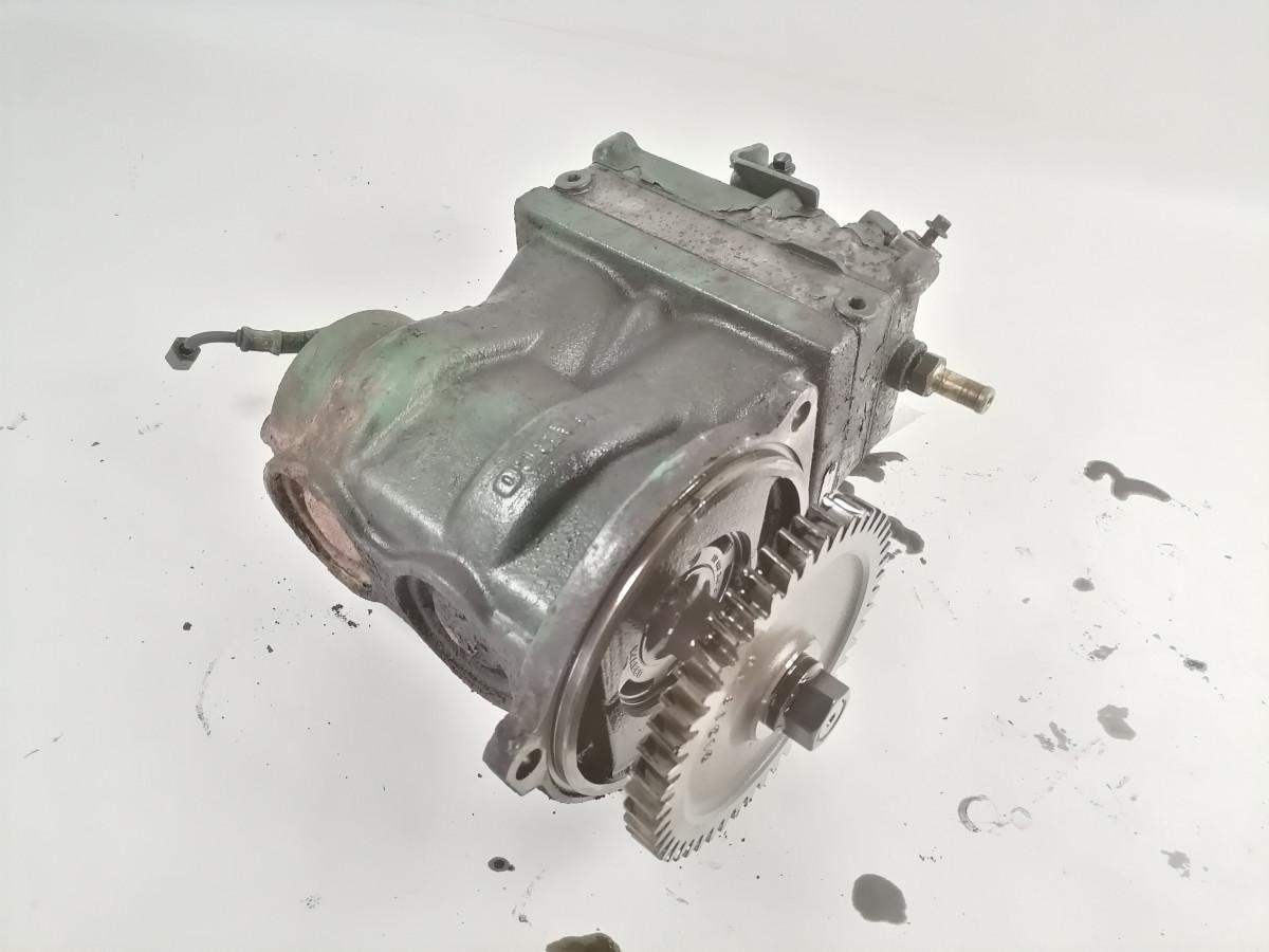 Volvo Air compressor 9125120290 - 에어 브레이크 컴프레서 트럭 용 : 사진 2 Volvo Air compressor 9125120290 - 에어 브레이크 컴프레서 트럭 용 : 사진 2