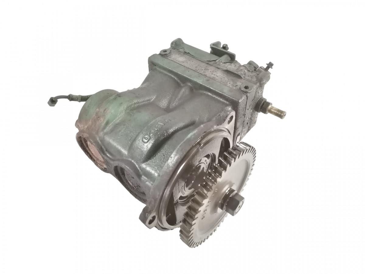 Volvo Air compressor 9125120290 - 에어 브레이크 컴프레서 트럭 용 : 사진 1 Volvo Air compressor 9125120290 - 에어 브레이크 컴프레서 트럭 용 : 사진 1