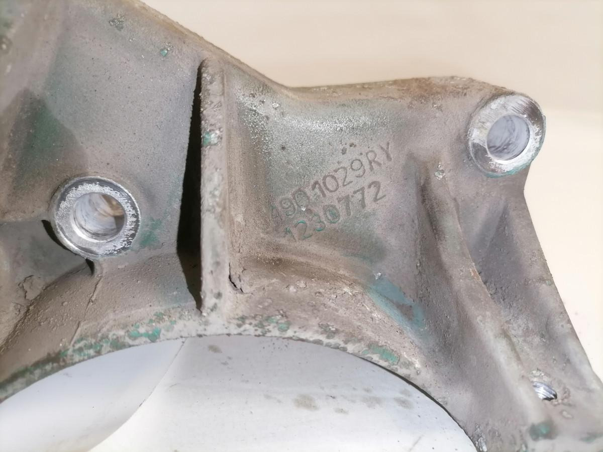 Volvo Air conditioning compressor carrier 20795582 - 난방/ 환기 트럭 용 : 사진 4 Volvo Air conditioning compressor carrier 20795582 - 난방/ 환기 트럭 용 : 사진 4