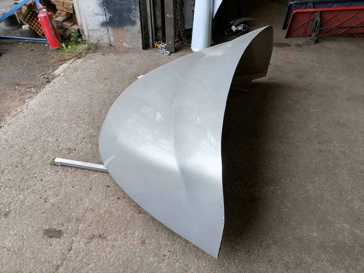 Volvo Air deflector 25592364 - 공기역학/ 스포일러 트럭 용 : 사진 4 Volvo Air deflector 25592364 - 공기역학/ 스포일러 트럭 용 : 사진 4