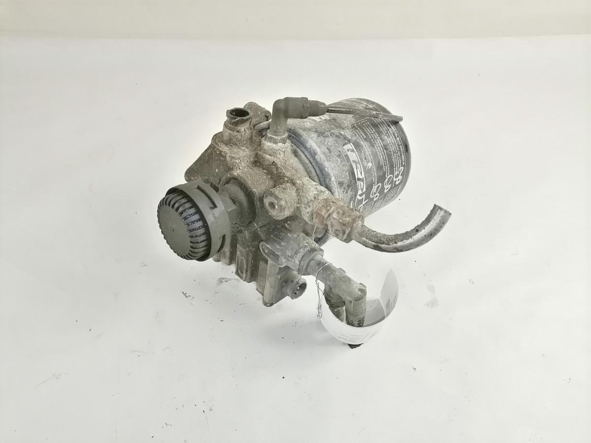 Volvo Air dryer 20466522 - 브레이크 밸브 트럭 용 : 사진 2 Volvo Air dryer 20466522 - 브레이크 밸브 트럭 용 : 사진 2