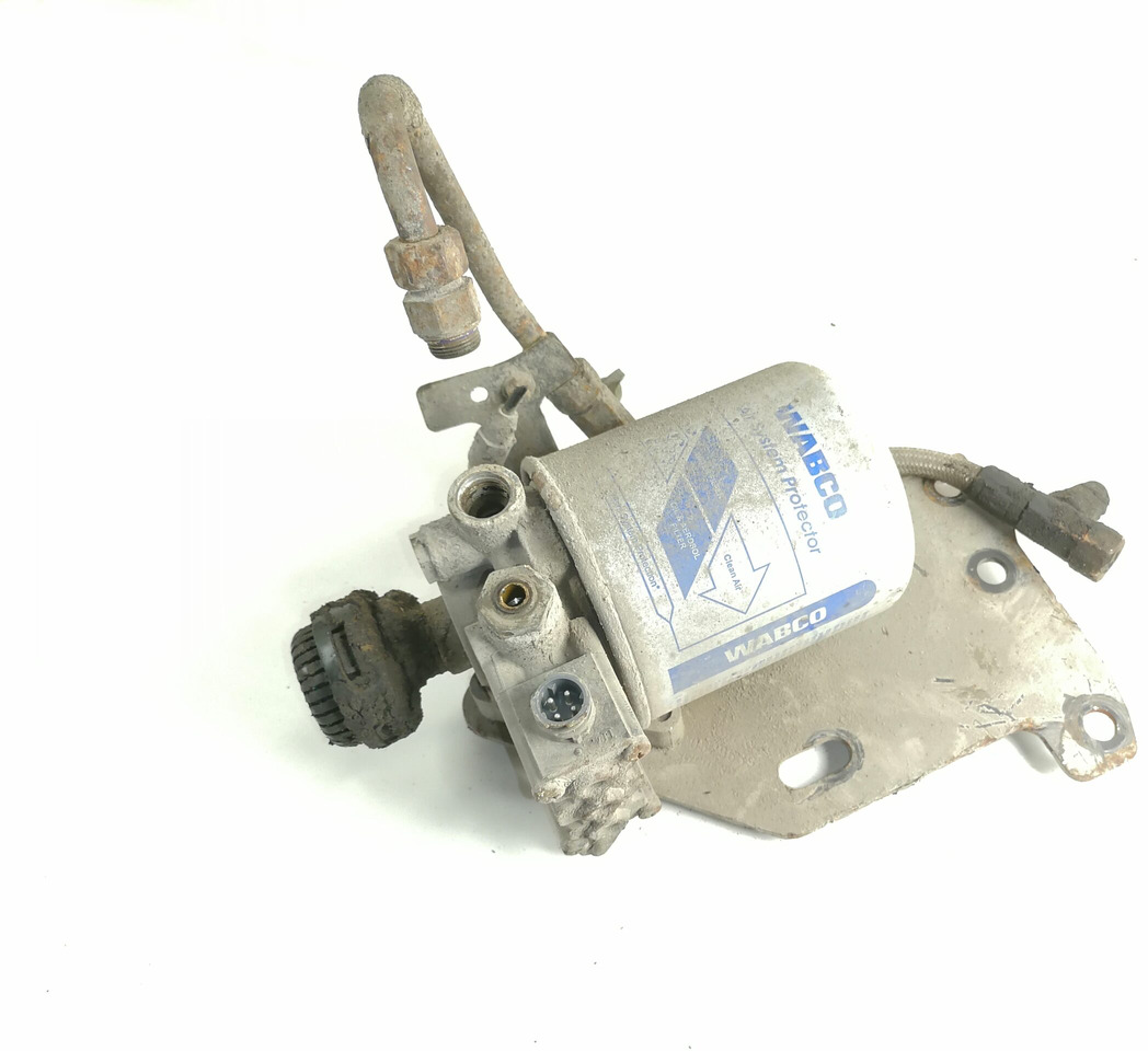 Volvo Air dryer 21620172 - 브레이크 밸브 트럭 용 : 사진 1 Volvo Air dryer 21620172 - 브레이크 밸브 트럭 용 : 사진 1