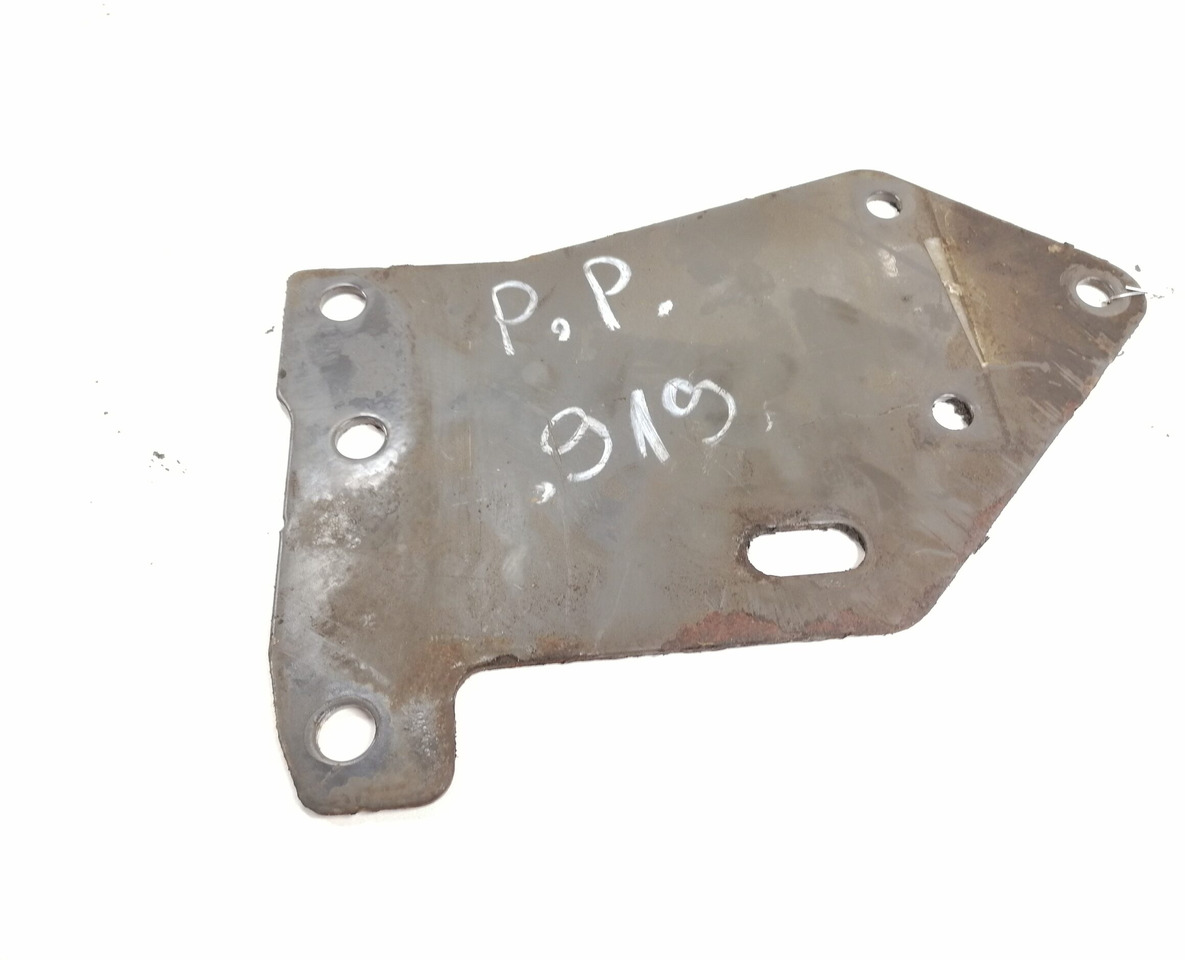 Volvo Air dryer carrier plate 20529639 - 브레이크 밸브 트럭 용 : 사진 1 Volvo Air dryer carrier plate 20529639 - 브레이크 밸브 트럭 용 : 사진 1