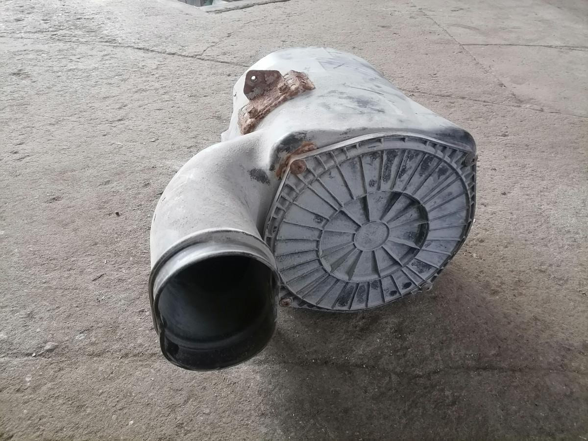 Volvo Air filter housing 20381066 - 공기 흡입 시스템 트럭 용 : 사진 4 Volvo Air filter housing 20381066 - 공기 흡입 시스템 트럭 용 : 사진 4