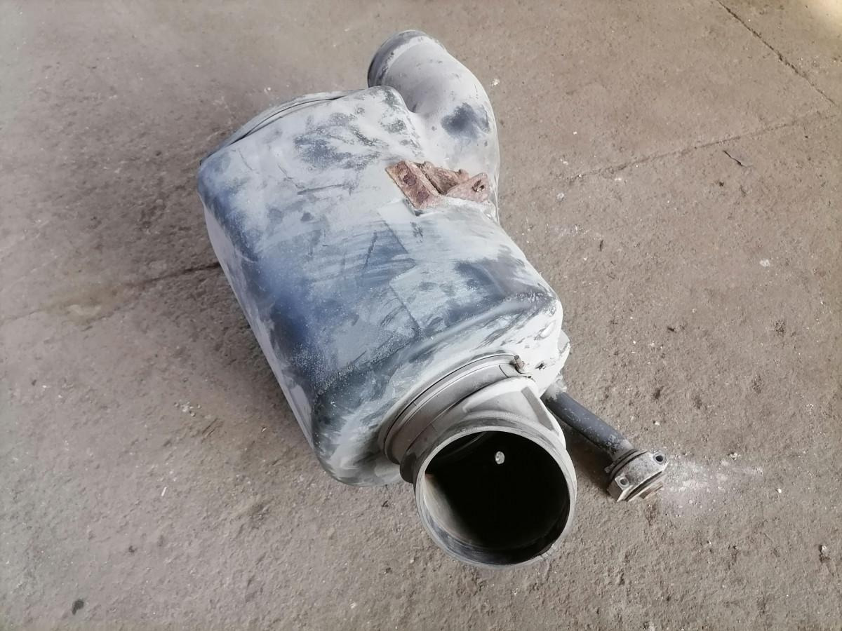 Volvo Air filter housing 20381066 - 공기 흡입 시스템 트럭 용 : 사진 3 Volvo Air filter housing 20381066 - 공기 흡입 시스템 트럭 용 : 사진 3