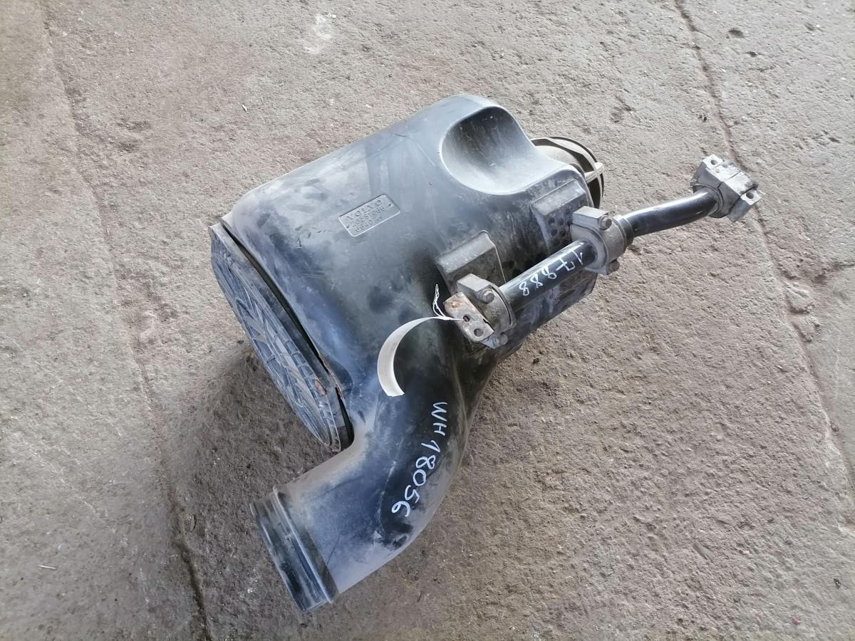 Volvo Air filter housing 20381066 - 공기 흡입 시스템 트럭 용 : 사진 5 Volvo Air filter housing 20381066 - 공기 흡입 시스템 트럭 용 : 사진 5