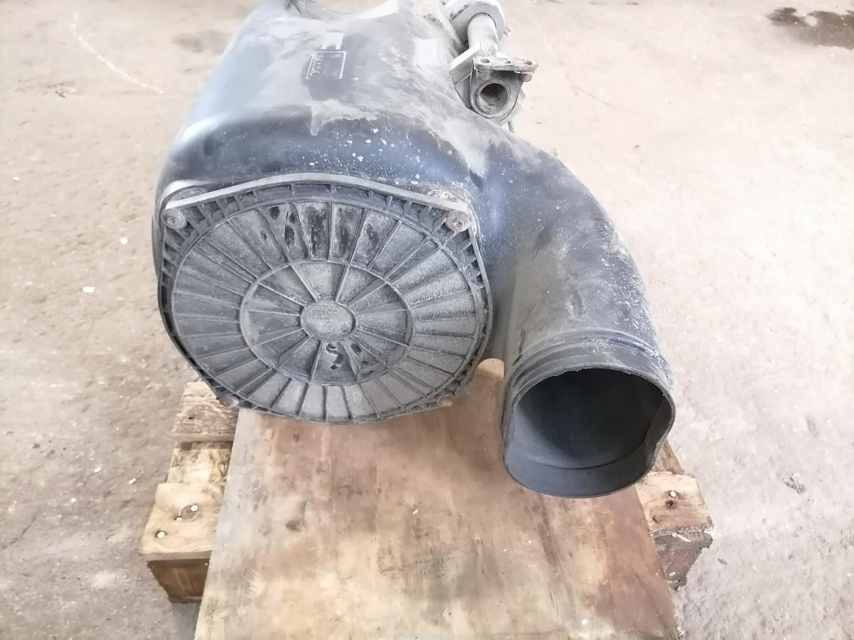 Volvo Air filter housing 20859974 - 공기 흡입 시스템 트럭 용 : 사진 3 Volvo Air filter housing 20859974 - 공기 흡입 시스템 트럭 용 : 사진 3