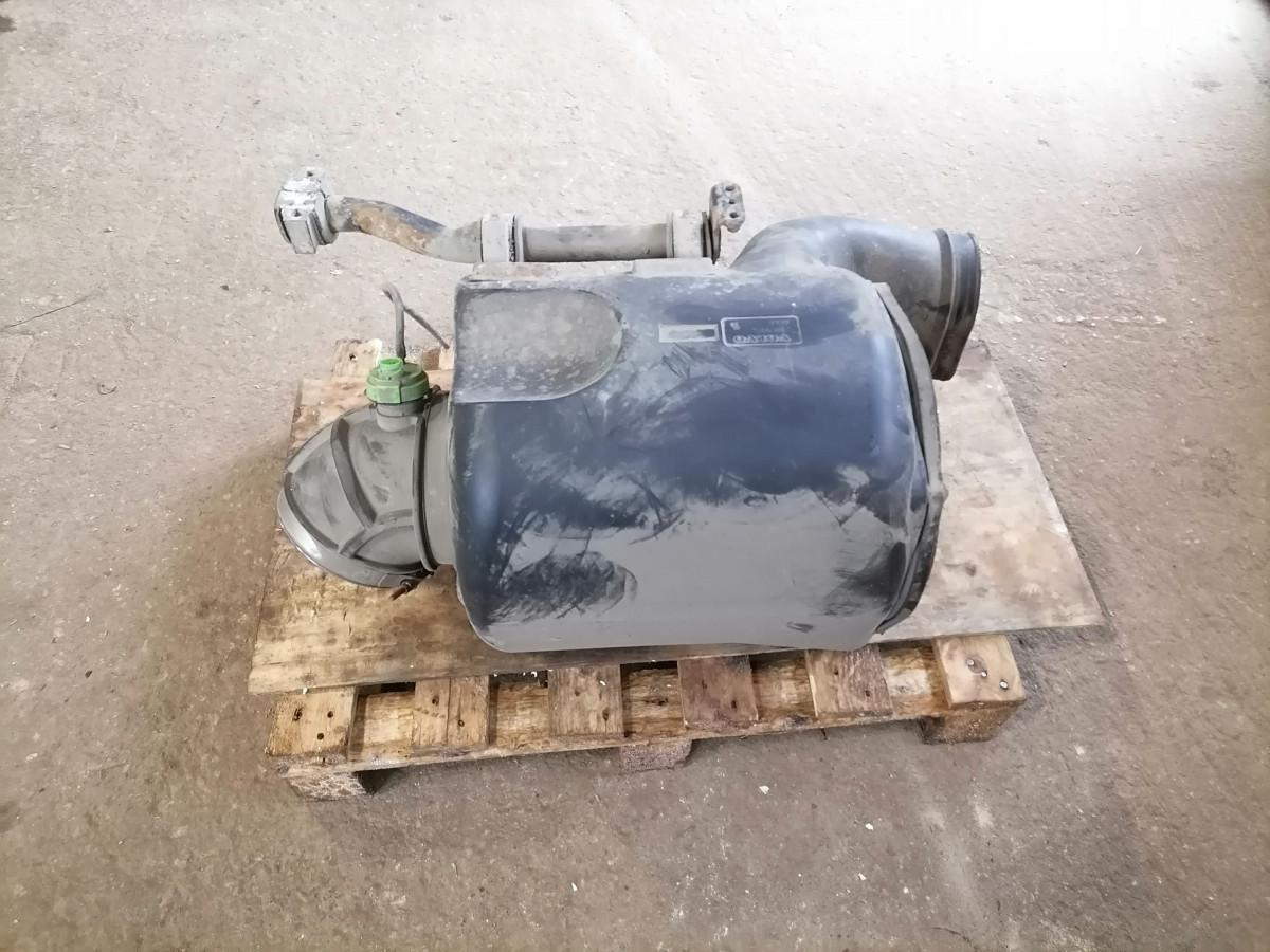 Volvo Air filter housing 20859974 - 공기 흡입 시스템 트럭 용 : 사진 4 Volvo Air filter housing 20859974 - 공기 흡입 시스템 트럭 용 : 사진 4