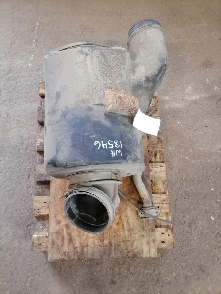 Volvo Air filter housing 20859974 - 공기 흡입 시스템 트럭 용 : 사진 2 Volvo Air filter housing 20859974 - 공기 흡입 시스템 트럭 용 : 사진 2