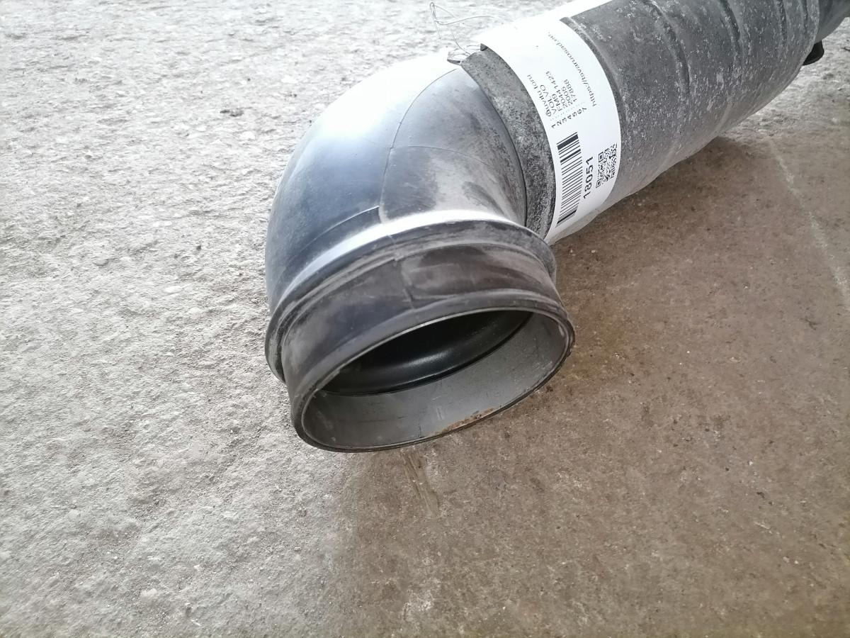 Volvo Air intake 20441423 - 공기 흡입 시스템 트럭 용 : 사진 4 Volvo Air intake 20441423 - 공기 흡입 시스템 트럭 용 : 사진 4