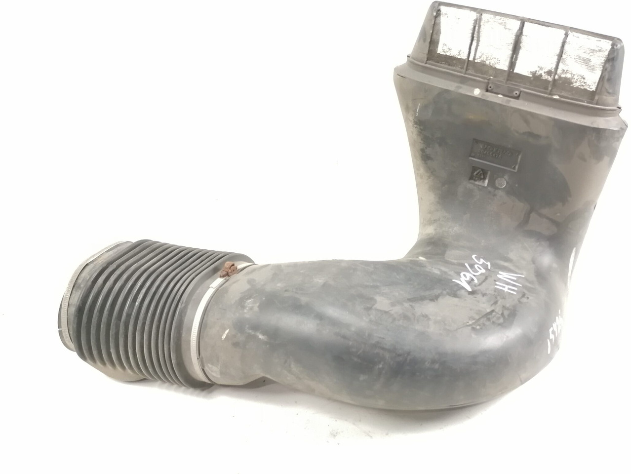 Volvo Air intake 20456478 - 공기 흡입 시스템 트럭 용 : 사진 4 Volvo Air intake 20456478 - 공기 흡입 시스템 트럭 용 : 사진 4