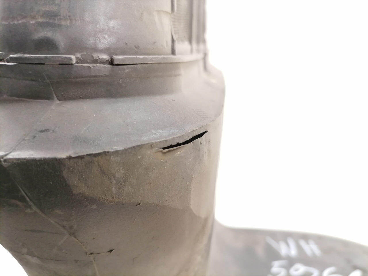 Volvo Air intake 20456478 - 공기 흡입 시스템 트럭 용 : 사진 5 Volvo Air intake 20456478 - 공기 흡입 시스템 트럭 용 : 사진 5