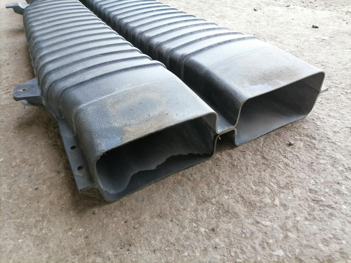 Volvo Air intake 21121434 - 공기 흡입 시스템 트럭 용 : 사진 4 Volvo Air intake 21121434 - 공기 흡입 시스템 트럭 용 : 사진 4