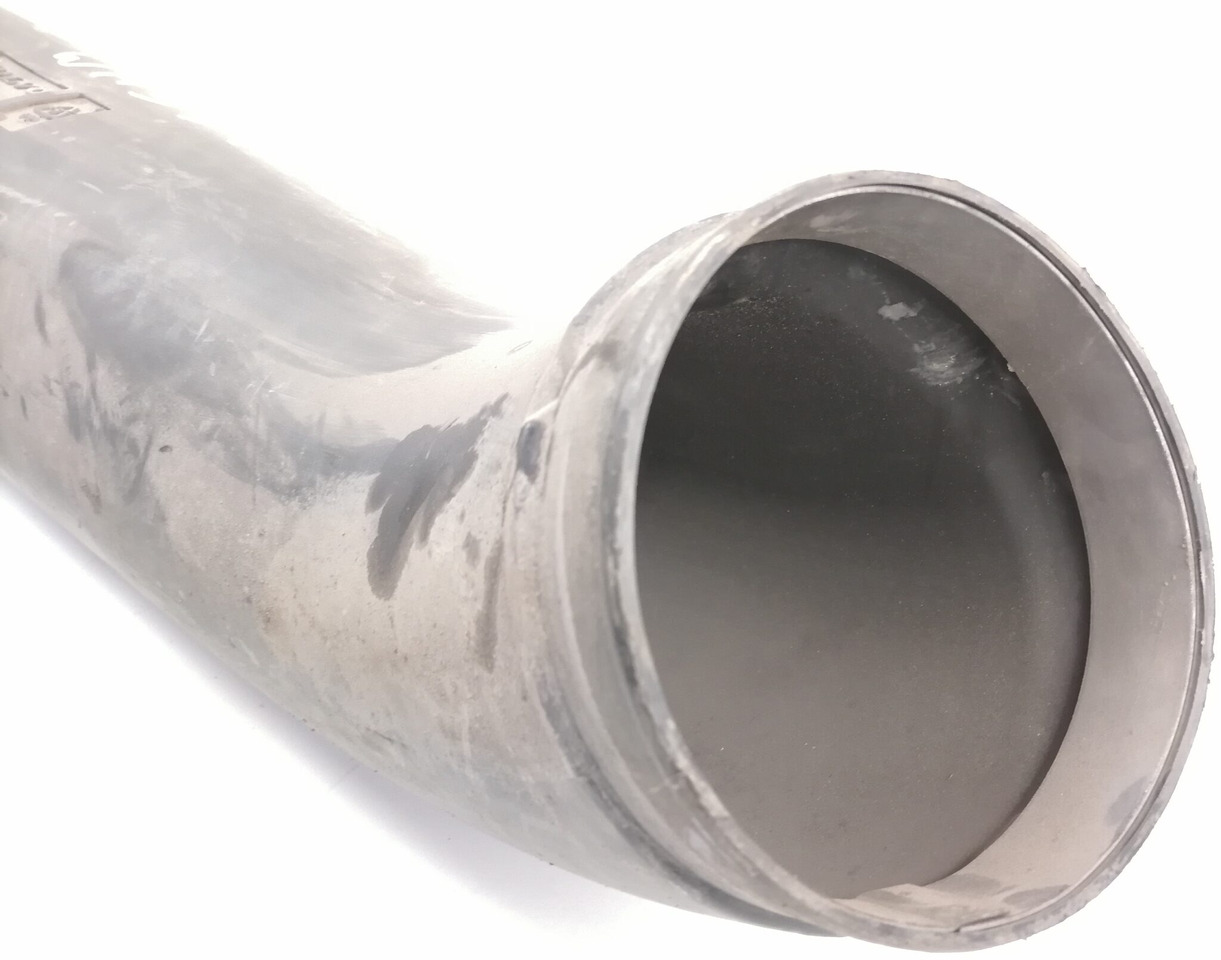 Volvo Air intake 3183830 - 공기 흡입 시스템 트럭 용 : 사진 2 Volvo Air intake 3183830 - 공기 흡입 시스템 트럭 용 : 사진 2