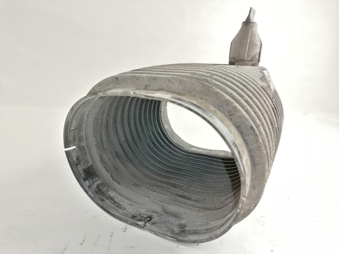 Volvo Air intake 8149768 - 공기 흡입 시스템 트럭 용 : 사진 4 Volvo Air intake 8149768 - 공기 흡입 시스템 트럭 용 : 사진 4