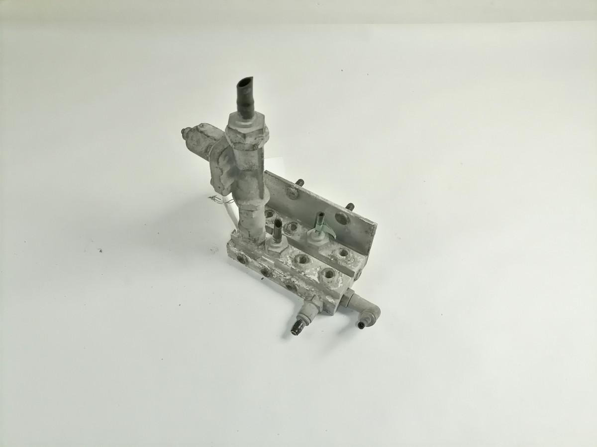 Volvo Air pressure control valve 20383381 - 브레이크 밸브 트럭 용 : 사진 3 Volvo Air pressure control valve 20383381 - 브레이크 밸브 트럭 용 : 사진 3