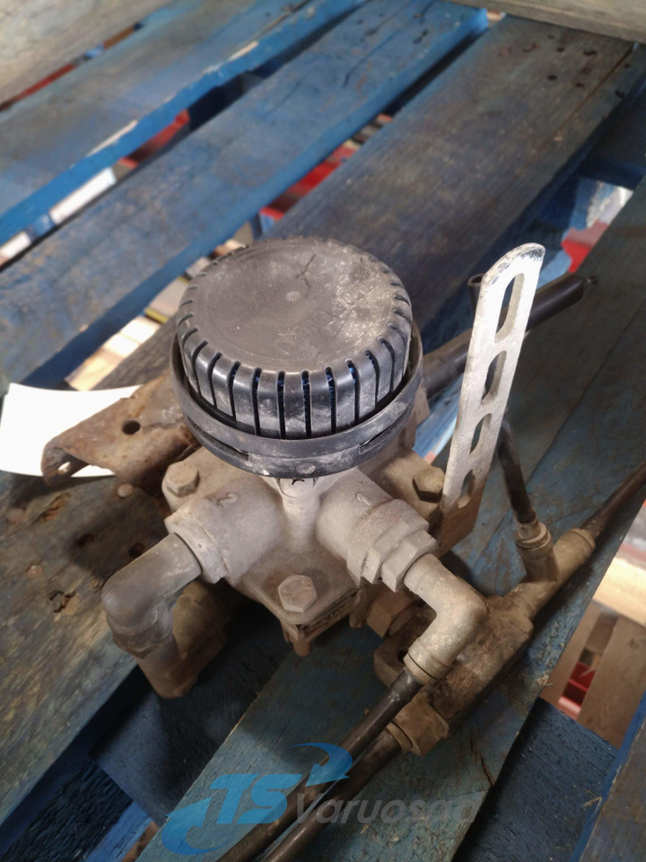 Volvo Air pressure control valve 3173150 - 브레이크 밸브 트럭 용 : 사진 3 Volvo Air pressure control valve 3173150 - 브레이크 밸브 트럭 용 : 사진 3