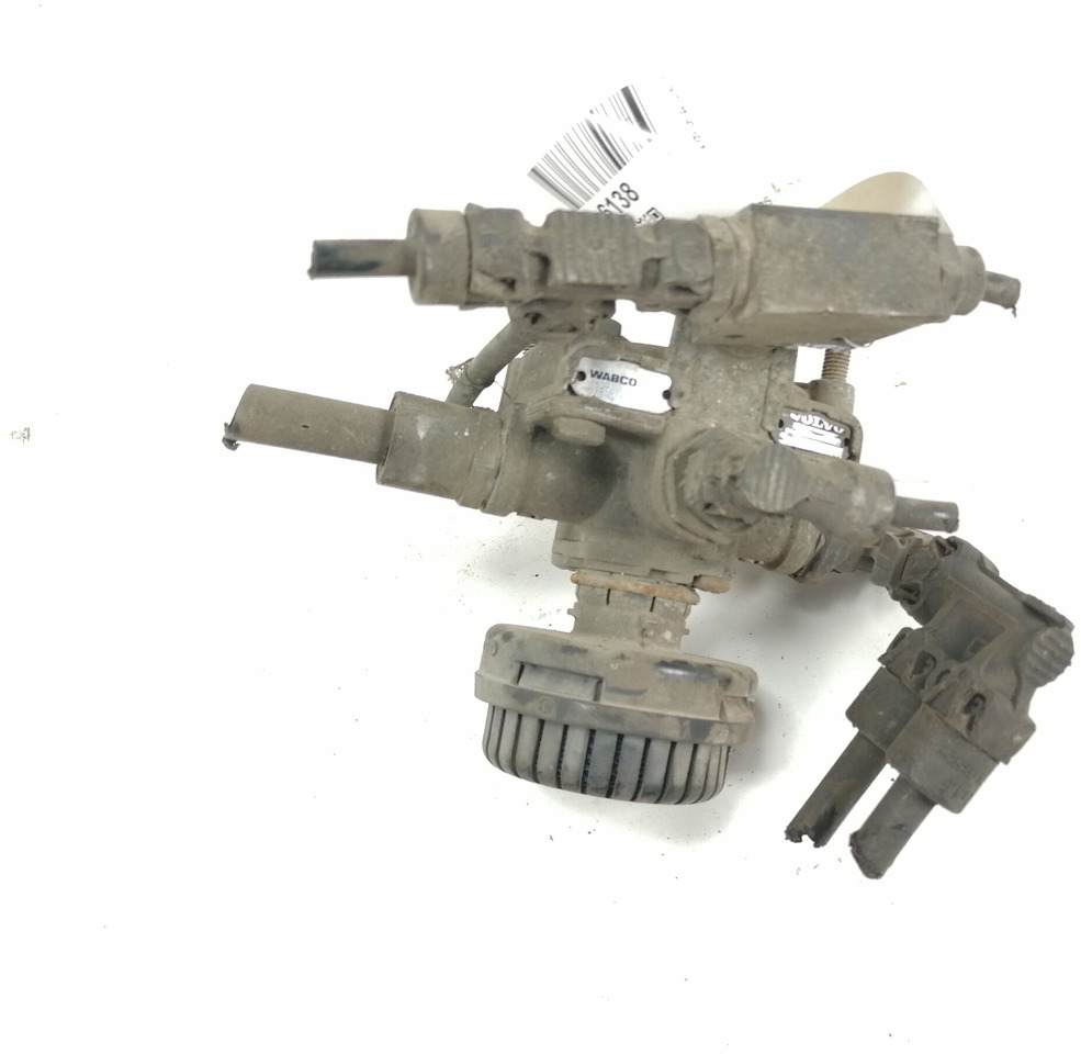 Volvo Air pressure control valve 3173150 - 브레이크 밸브 트럭 용 : 사진 1 Volvo Air pressure control valve 3173150 - 브레이크 밸브 트럭 용 : 사진 1