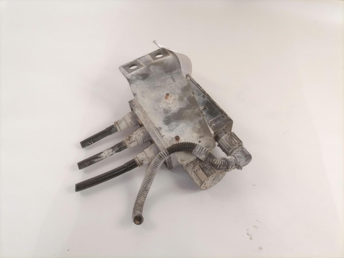 Volvo Air pressure control valve 4518591310220 - 브레이크 밸브 트럭 용 : 사진 4 Volvo Air pressure control valve 4518591310220 - 브레이크 밸브 트럭 용 : 사진 4