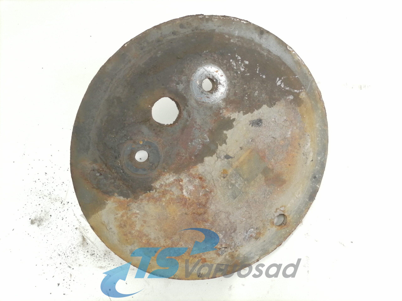 Volvo Air spring bracket 20572894 - 에어 서스펜션 트럭 용 : 사진 2 Volvo Air spring bracket 20572894 - 에어 서스펜션 트럭 용 : 사진 2
