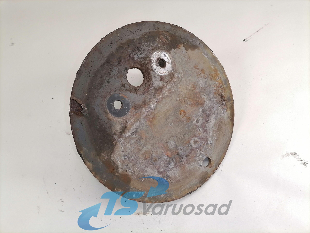 Volvo Air spring bracket 20572894 - 에어 서스펜션 트럭 용 : 사진 2 Volvo Air spring bracket 20572894 - 에어 서스펜션 트럭 용 : 사진 2