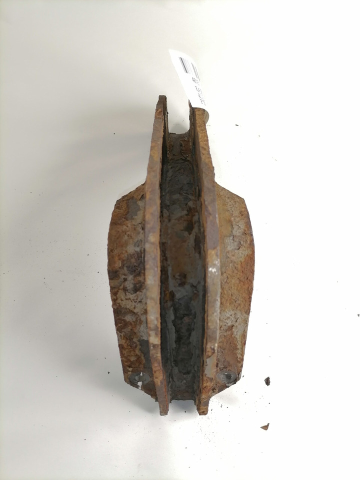 Volvo Air spring bracket 20866583 - 에어 서스펜션 트럭 용 : 사진 2 Volvo Air spring bracket 20866583 - 에어 서스펜션 트럭 용 : 사진 2