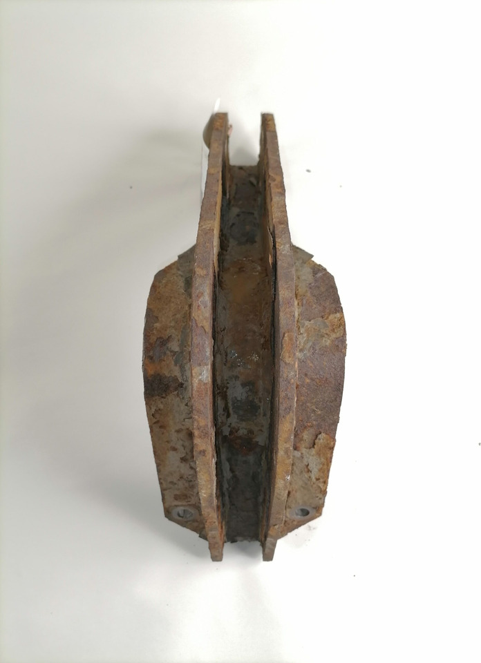 Volvo Air spring bracket 20866583 - 에어 서스펜션 트럭 용 : 사진 2 Volvo Air spring bracket 20866583 - 에어 서스펜션 트럭 용 : 사진 2