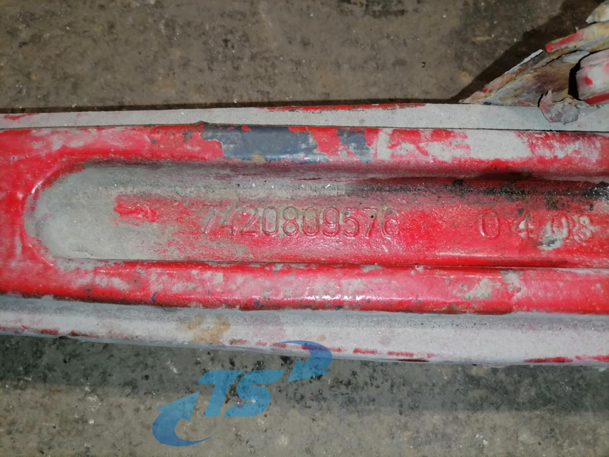 Volvo Air spring bracket 7420809576 - 에어 서스펜션 트럭 용 : 사진 5 Volvo Air spring bracket 7420809576 - 에어 서스펜션 트럭 용 : 사진 5