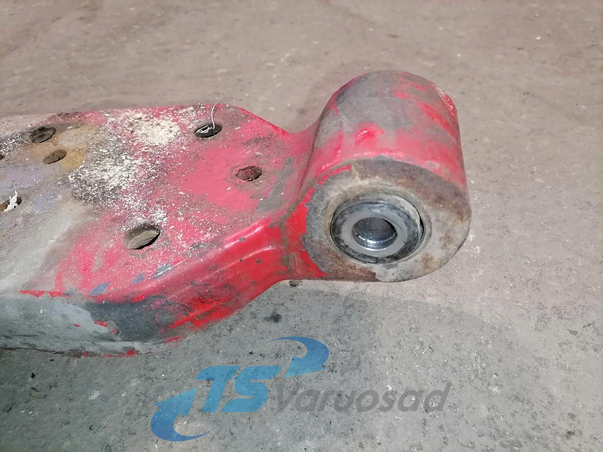 Volvo Air spring bracket 7420809576 - 에어 서스펜션 트럭 용 : 사진 4 Volvo Air spring bracket 7420809576 - 에어 서스펜션 트럭 용 : 사진 4