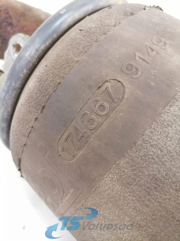Volvo Air suspension 174367 - 에어 서스펜션 트럭 용 : 사진 4 Volvo Air suspension 174367 - 에어 서스펜션 트럭 용 : 사진 4