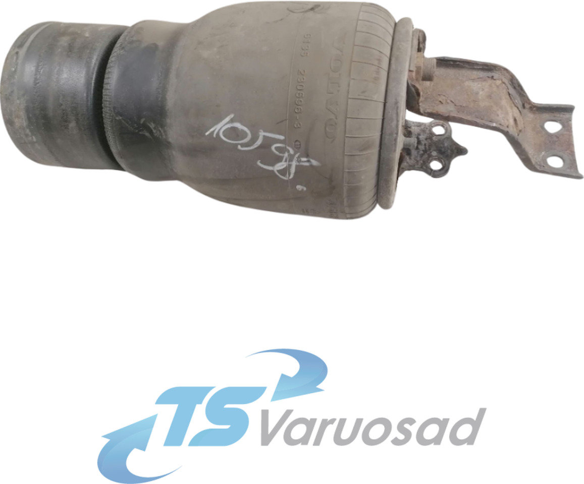 Volvo Air suspension 22058738 - 에어 서스펜션 트럭 용 : 사진 1 Volvo Air suspension 22058738 - 에어 서스펜션 트럭 용 : 사진 1