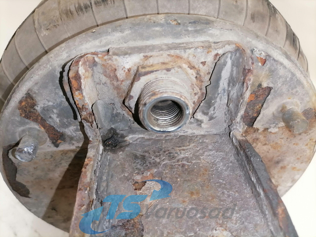 Volvo Air suspension 22058738 - 에어 서스펜션 트럭 용 : 사진 3 Volvo Air suspension 22058738 - 에어 서스펜션 트럭 용 : 사진 3