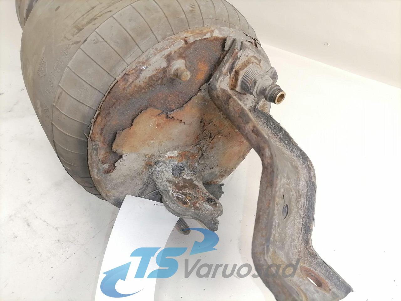 Volvo Air suspension 22058738 - 에어 서스펜션 트럭 용 : 사진 2 Volvo Air suspension 22058738 - 에어 서스펜션 트럭 용 : 사진 2