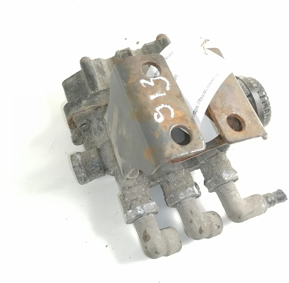 Volvo Air suspension control valve, ECAS 20514450 - 브레이크 밸브 트럭 용 : 사진 3 Volvo Air suspension control valve, ECAS 20514450 - 브레이크 밸브 트럭 용 : 사진 3