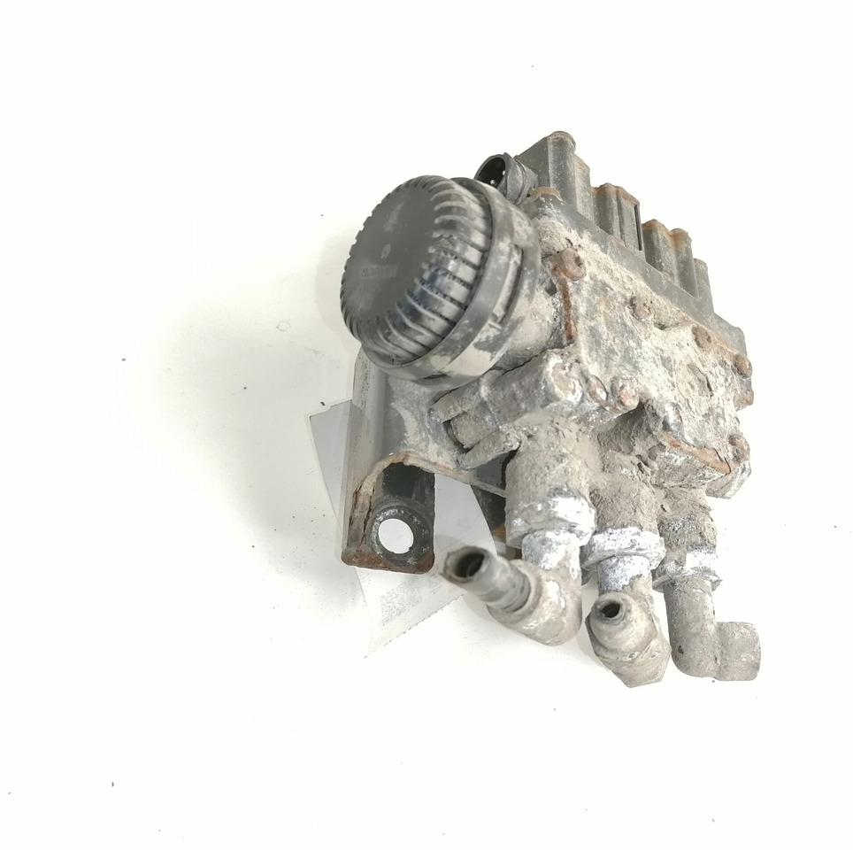 Volvo Air suspension control valve, ECAS 20514450 - 브레이크 밸브 트럭 용 : 사진 1 Volvo Air suspension control valve, ECAS 20514450 - 브레이크 밸브 트럭 용 : 사진 1