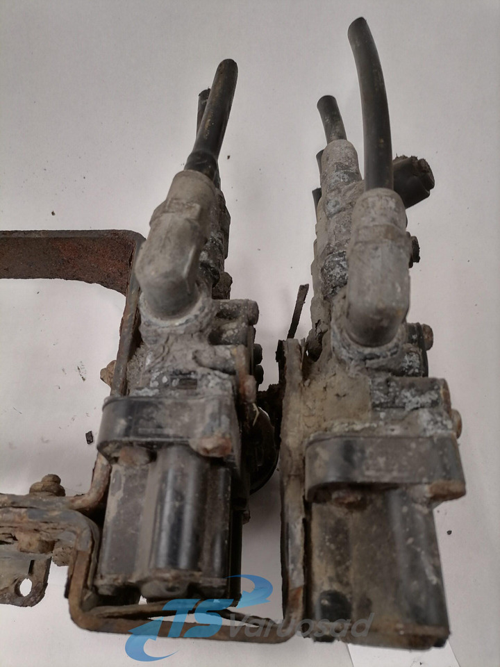Volvo Air suspension control valve, ECAS 20514450 - 브레이크 밸브 트럭 용 : 사진 3 Volvo Air suspension control valve, ECAS 20514450 - 브레이크 밸브 트럭 용 : 사진 3