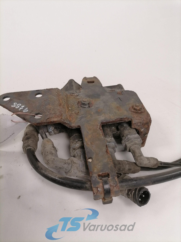 Volvo Air suspension control valve, ECAS 2051445 - 브레이크 밸브 트럭 용 : 사진 2 Volvo Air suspension control valve, ECAS 2051445 - 브레이크 밸브 트럭 용 : 사진 2