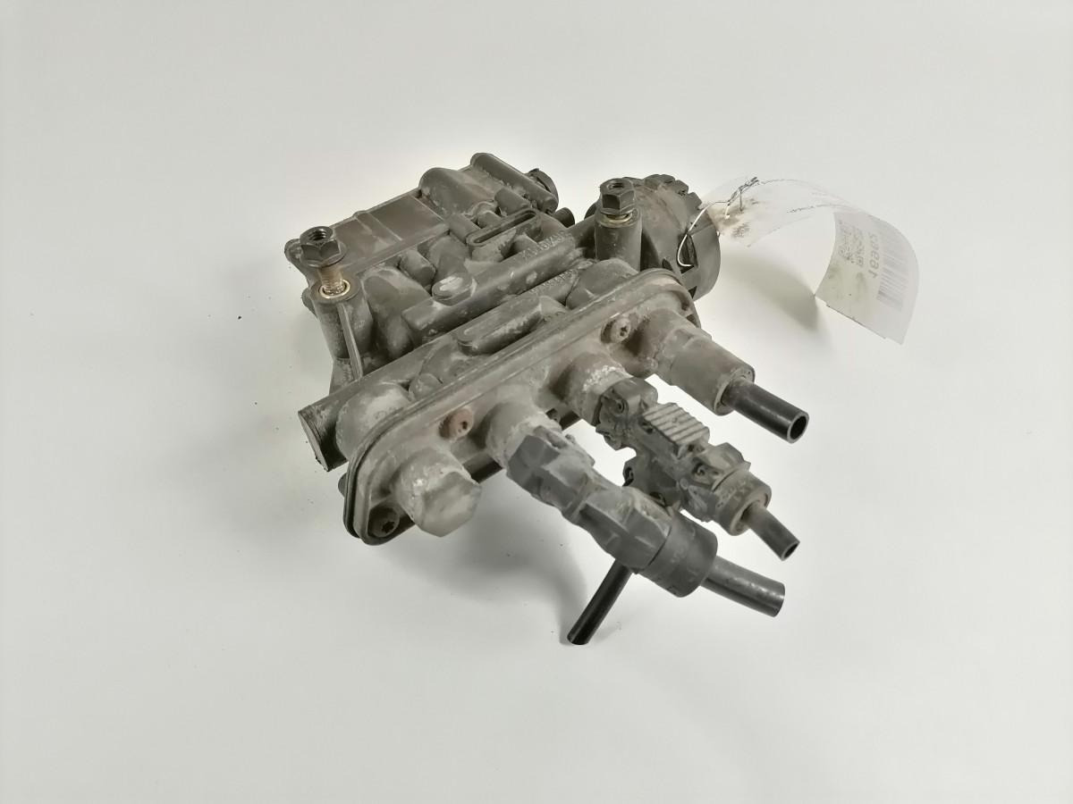 Volvo Air suspension control valve, ECAS 21083657 - 브레이크 밸브 트럭 용 : 사진 3 Volvo Air suspension control valve, ECAS 21083657 - 브레이크 밸브 트럭 용 : 사진 3