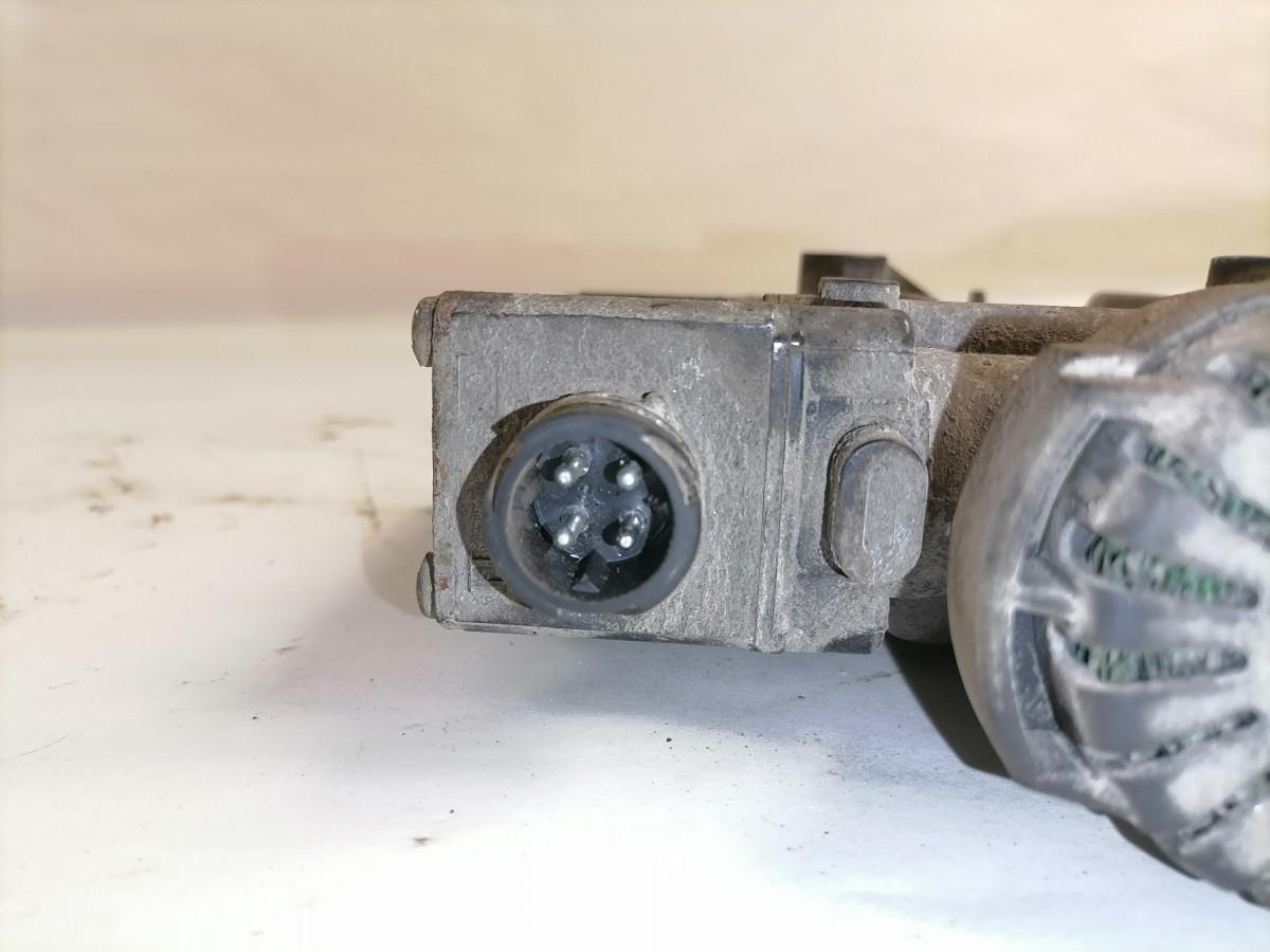 Volvo Air suspension control valve, ECAS 21083660 - 브레이크 밸브 트럭 용 : 사진 4 Volvo Air suspension control valve, ECAS 21083660 - 브레이크 밸브 트럭 용 : 사진 4