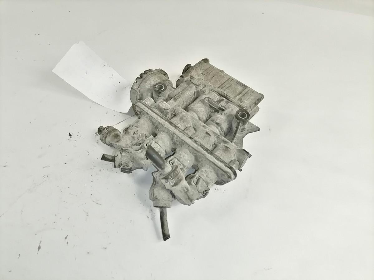 Volvo Air suspension control valve, ECAS 21083660 - 브레이크 밸브 트럭 용 : 사진 2 Volvo Air suspension control valve, ECAS 21083660 - 브레이크 밸브 트럭 용 : 사진 2