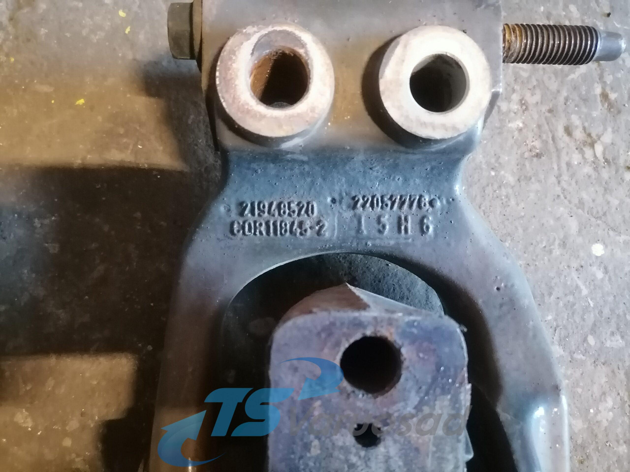 Volvo Akukasti kandur 21948520 - 배터리 트럭 용 : 사진 3 Volvo Akukasti kandur 21948520 - 배터리 트럭 용 : 사진 3